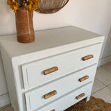 Retro chest of drawers