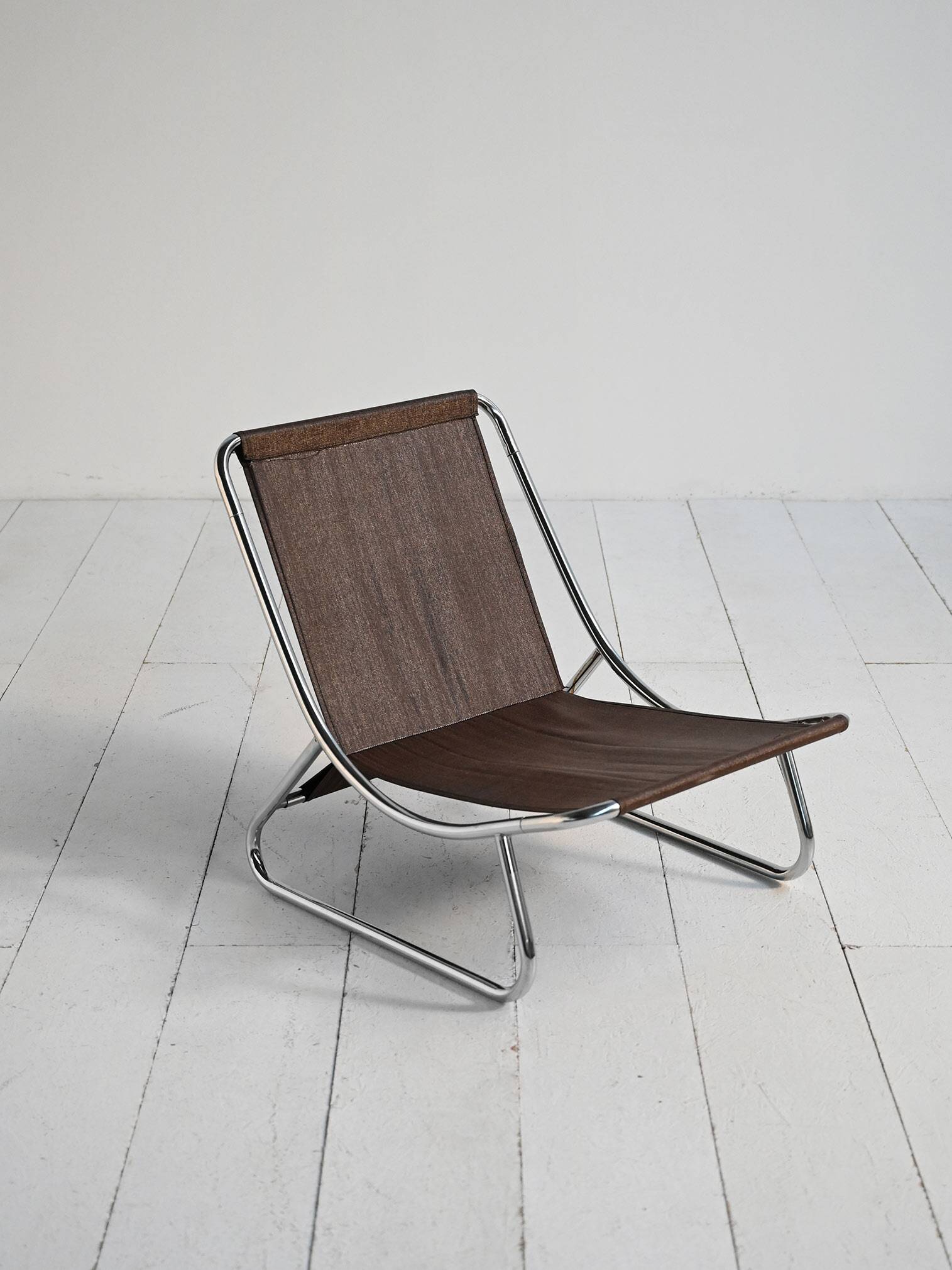 Armchair attributed to Peter Hoyte