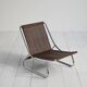 Armchair attributed to Peter Hoyte