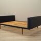 Bedroom bed, Danish design, 1960s, manufactured in Denmark