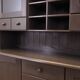 Pine cupboard, Danish design, 1980s, production: Denmark