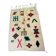 Small Azilal Rug 150 CM