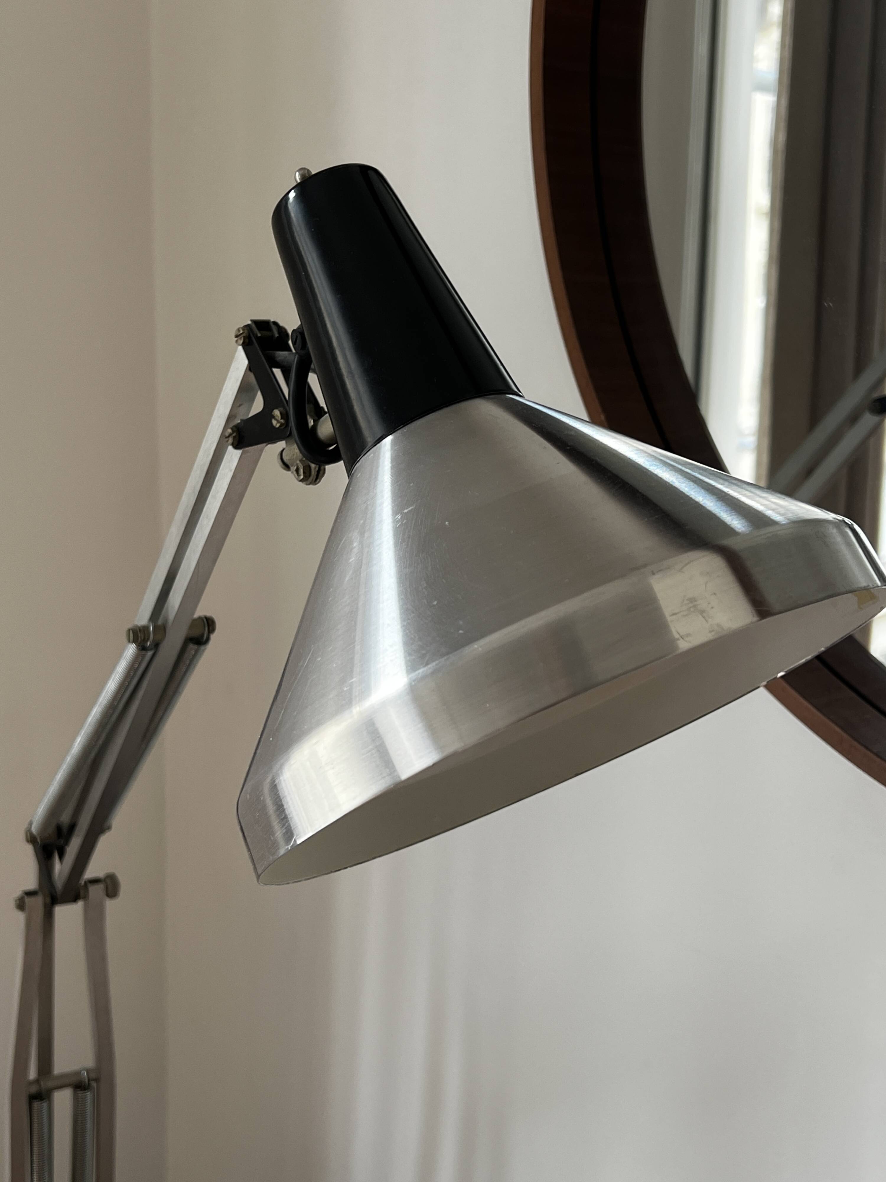 Architect's Desk Lamp T9 Hala Zeist