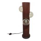 Vintage Temde Leuchten floor lamp