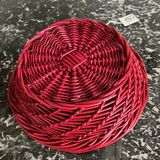 Wicker basket