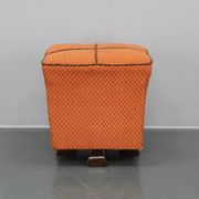 Tabouret Art Déco, Tchécoslovaquie années 1930