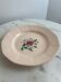 Sarreguemines Digoin presentation dish