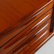 Scandinavian teak sideboard 1960 1970 Denmark