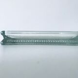 Glass square catchall