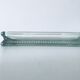 Glass square catchall
