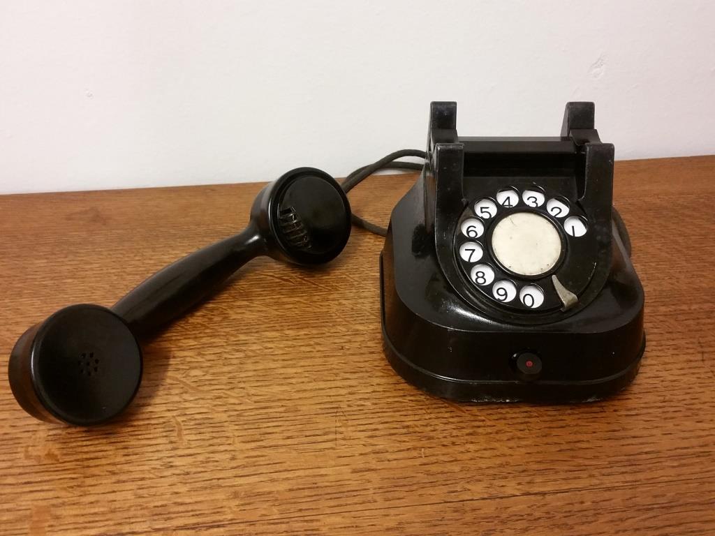 Old phone