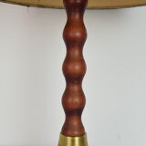 Mid-century table lamp,1960
