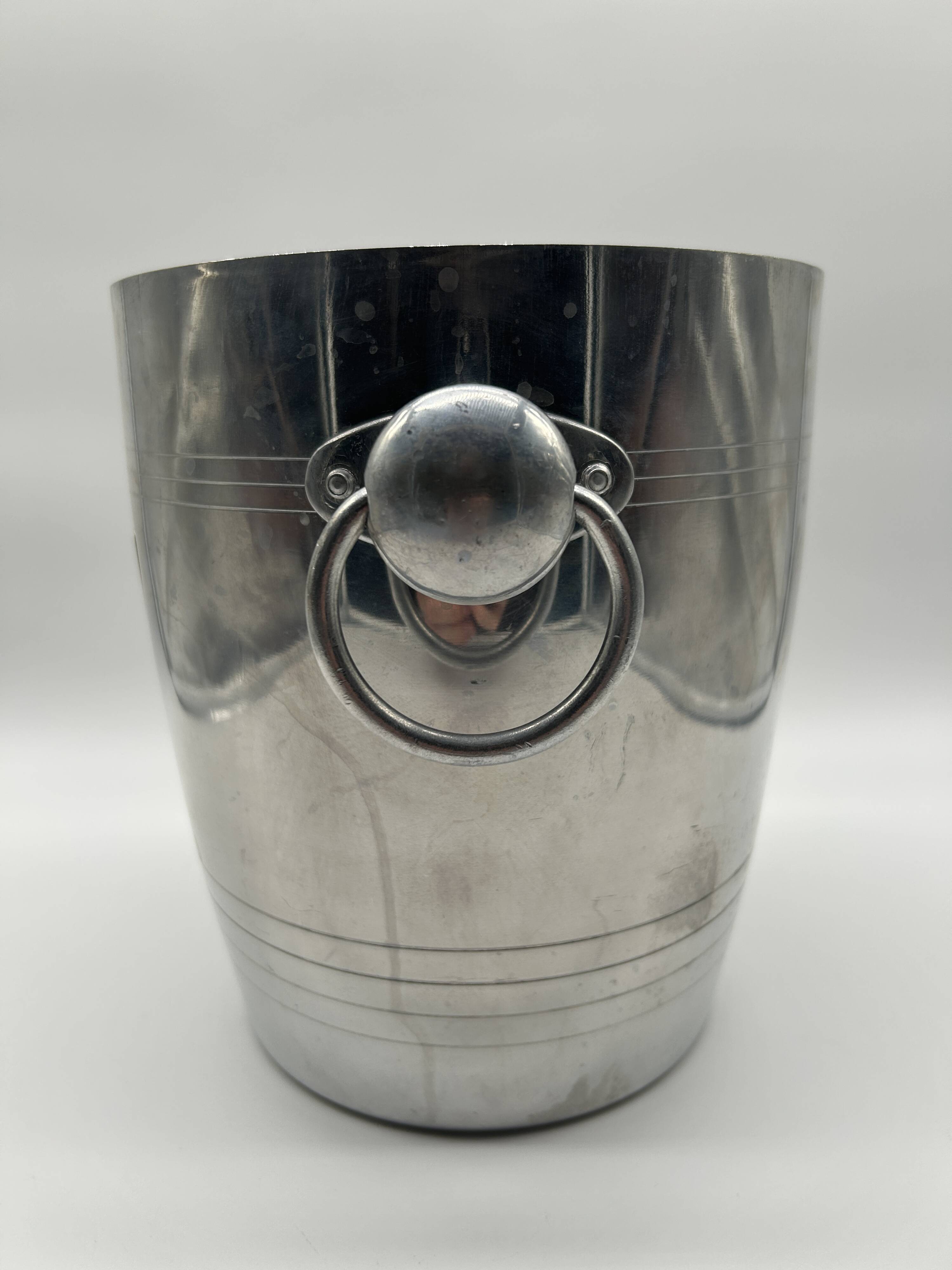 Champagne bucket - RUINART PERE & FILS