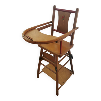 Doll high chair