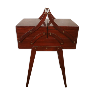 Travailleuse vintage