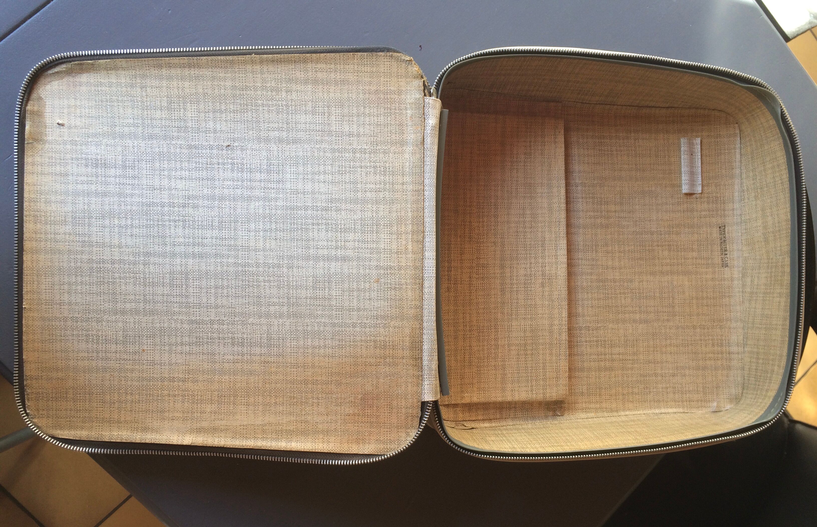 TYPEwriter BROTHER 1972 Deluxe 1350