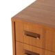 Danish design Drawer cabinet / commode in teak - mid century modern
