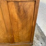 Desk a caissons