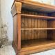 Pine enfilade from the 1950s XXL