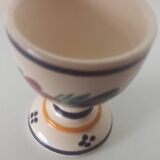 Antique Henriot egg cup