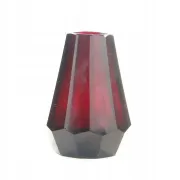 Vase P4S Moser - ART DÉCO