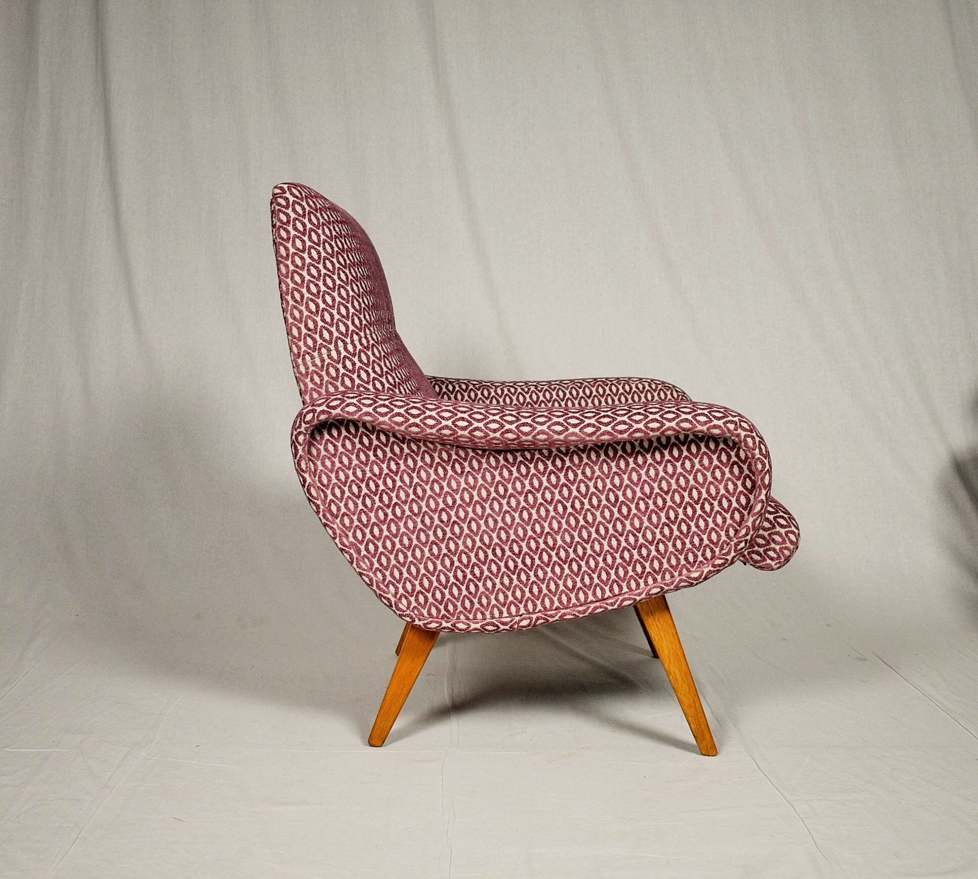 Armchair, 1960