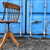 Vintage Active office armchair