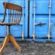 Vintage Active office armchair