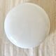 Plafonnier vintage opaline