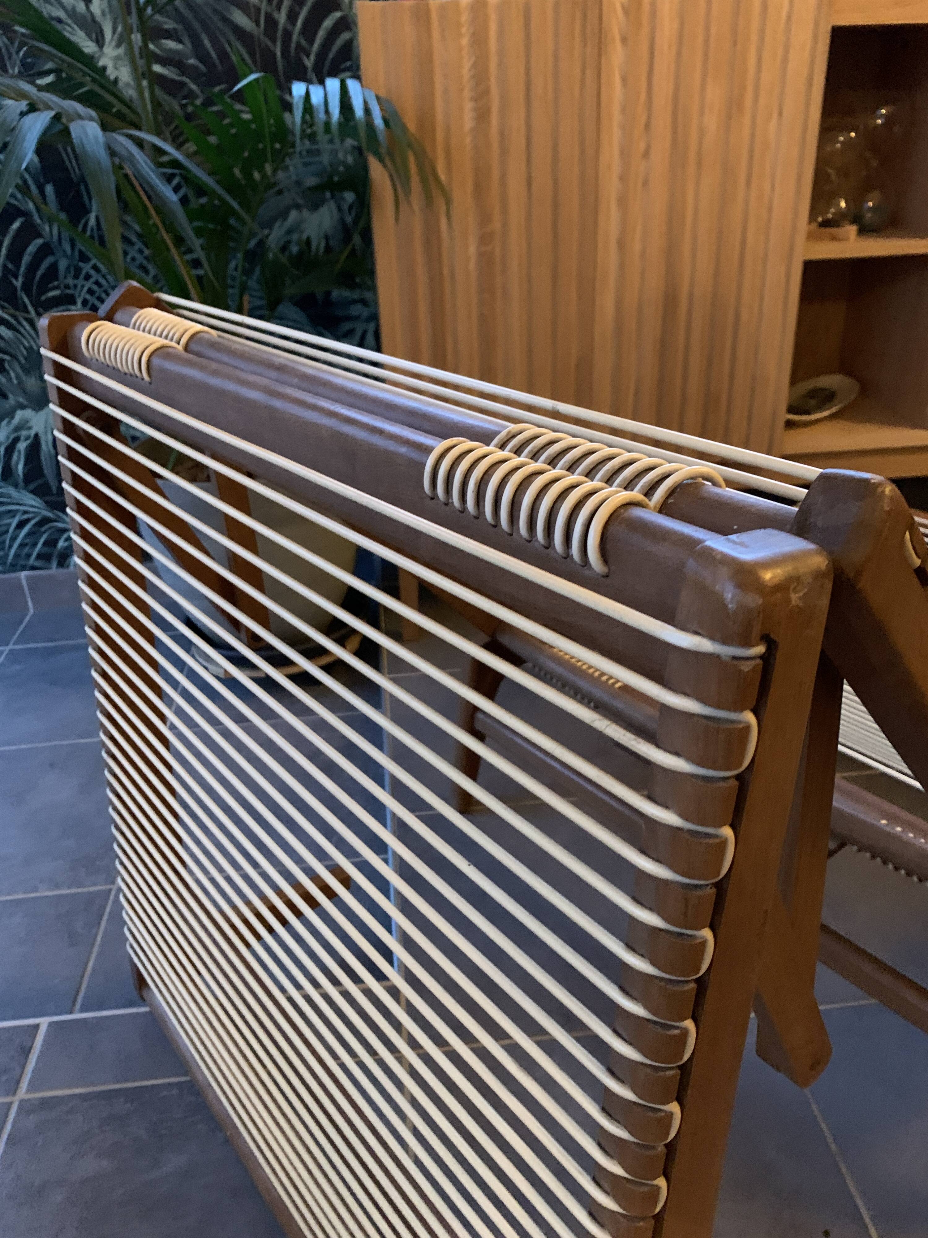 Georges Tigien armchair Tigien 1960