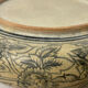Box of Vietnam later Le dynasty XV or XVI