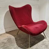 Vintage Chair from Correcta by Fritz Neth, 1950s