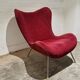 Chaise vintage de Correcta par Fritz Neth, 1950