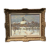 Lemaitre painting