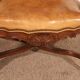 Regency Period Walnut Armchair - 18th Century