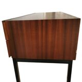 Commode / enfilade scandinave en palissandre