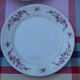 Maastricht faience dinnerware set