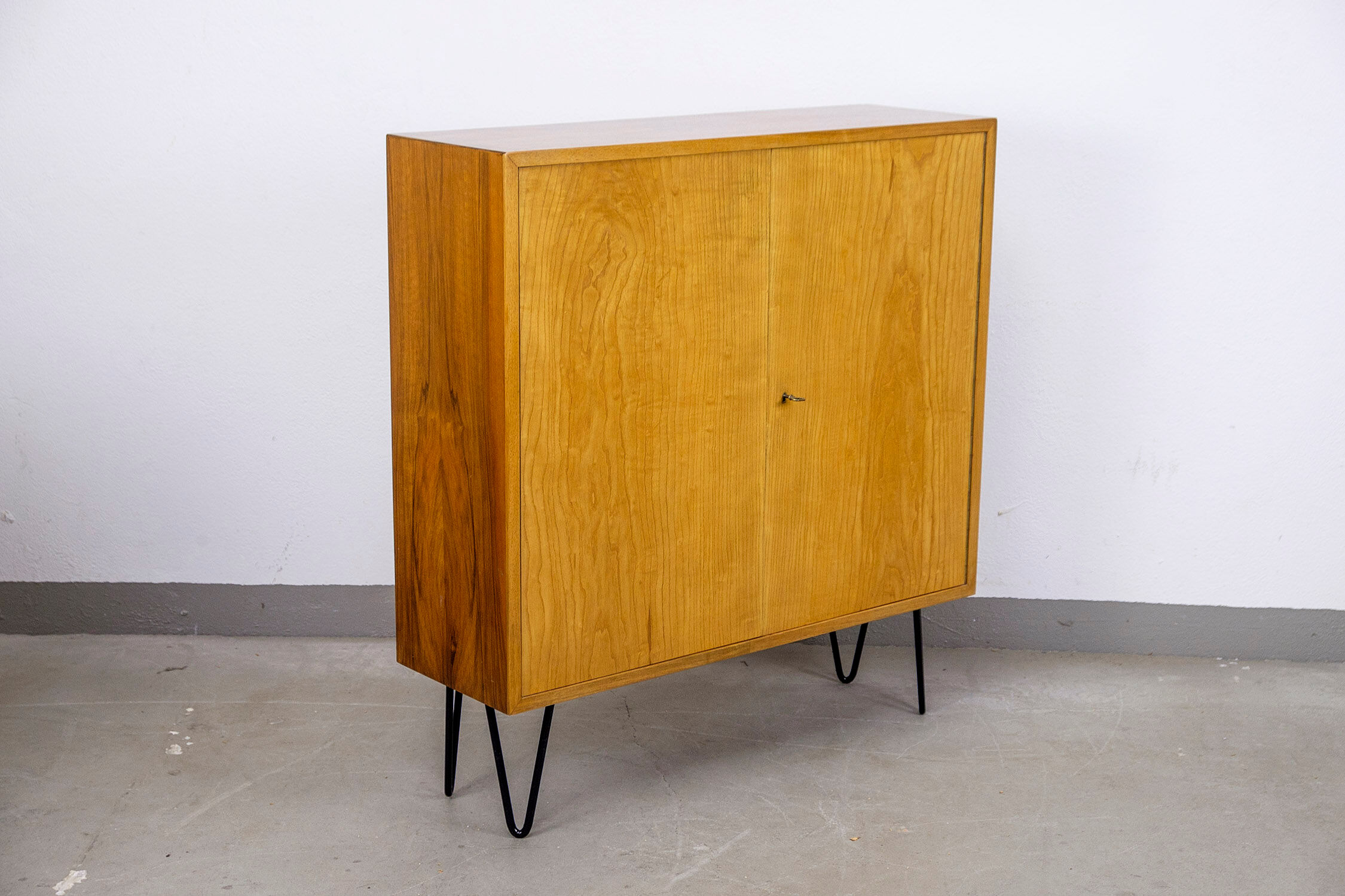 German Sideboard by Georg Satink for WK Möbel, 1960s