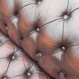 Chesterfield sofa