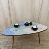 Berthier Müller Mosaic Coffee Table