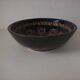 Pocket tray signed by Jean Claude Taburet