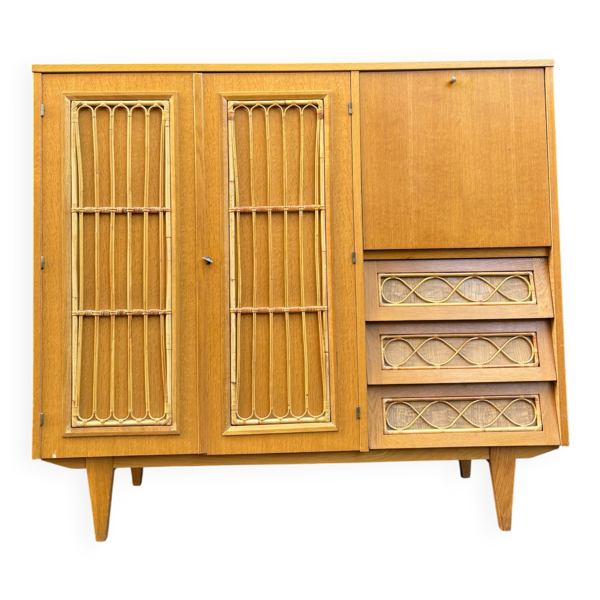 Commode penderie