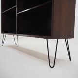 Omann Jun palisander upcycled bookcase, Denmark 1960