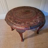 Low table