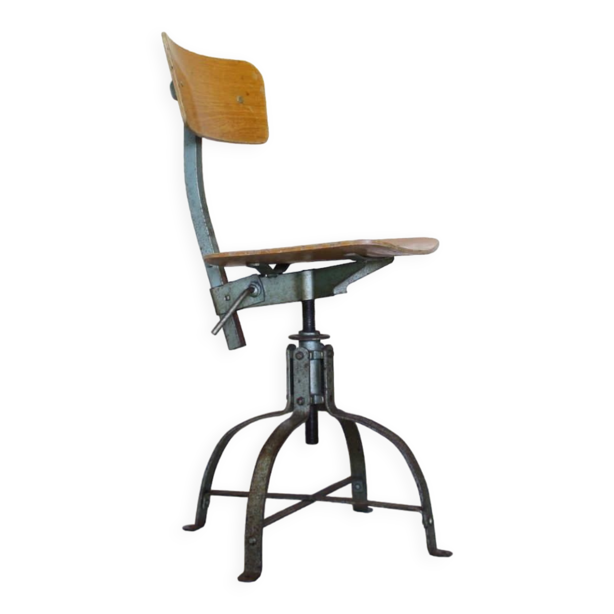 Bienaise workshop chair
