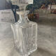 Carafe en cristal ancienne