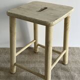 Old stool