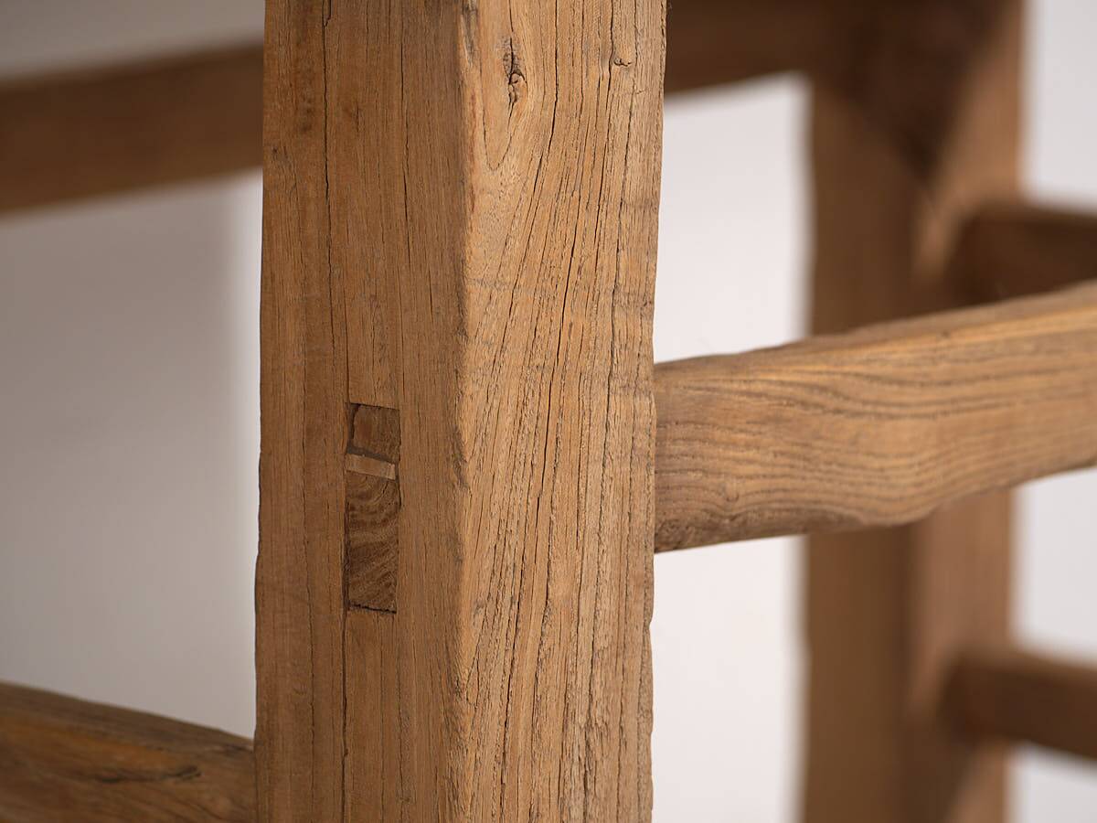 Antique console table (c.1920) #1