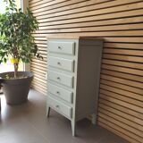Vintage 60s ragpicker