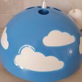 Skojig pendant light IKEA 1990 vintage